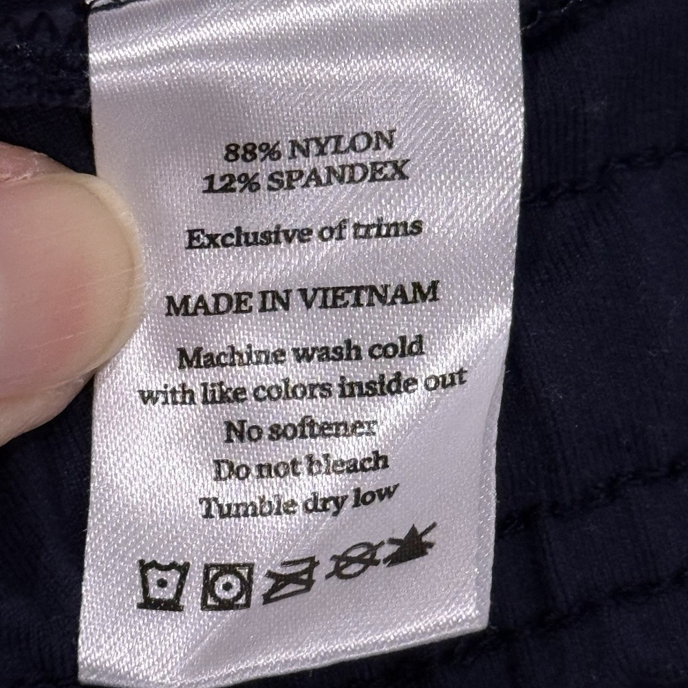 Public Rec Gamechanger Joggers Tag 34x34 (inseam 32) Blue Athletic Performance - Picture 7 of 8